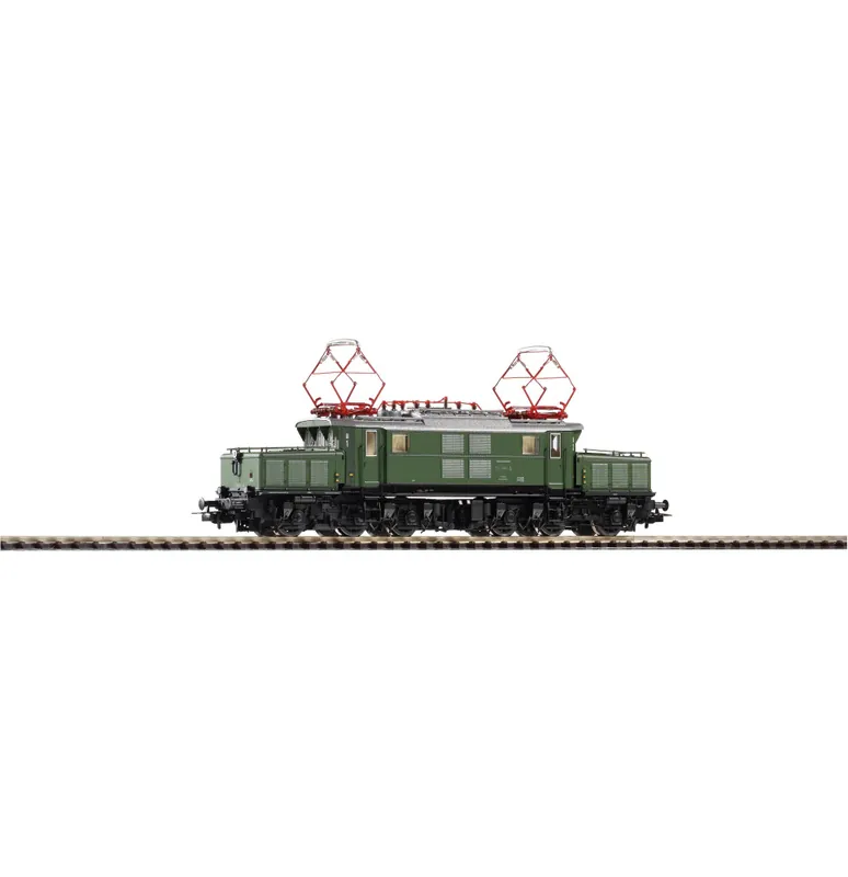 Elektrická lokomotiva BR E93 DB Pouze Dnes