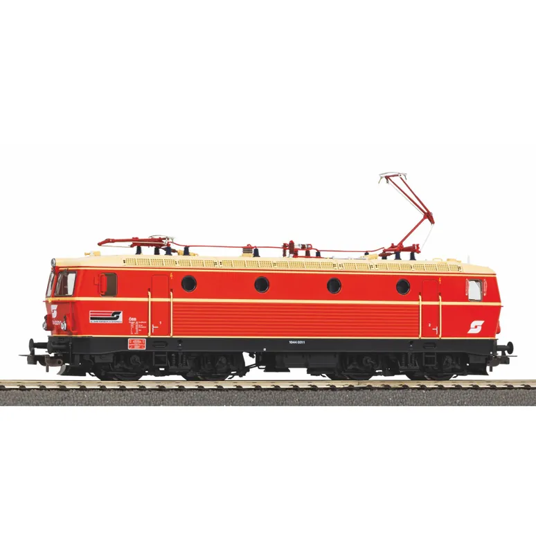 Elektrická lokomotiva se zvukem Elektrická lokomotiva Rh 1144 ÖBB Top Prodej