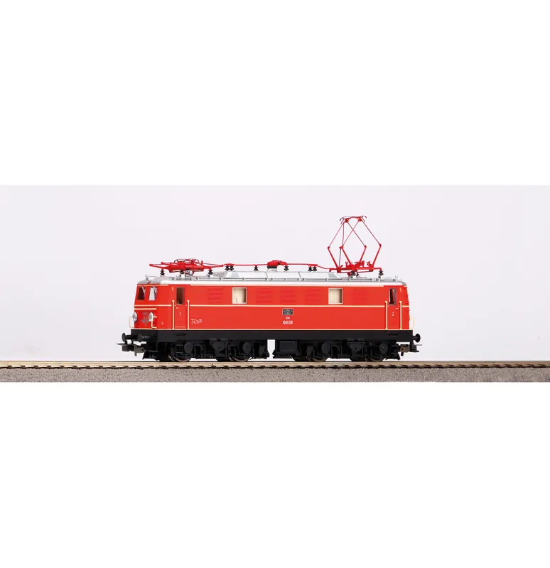 Elektrická lokomotiva se zvukem Rh 1041 ÖBB Nejlepší Volba
