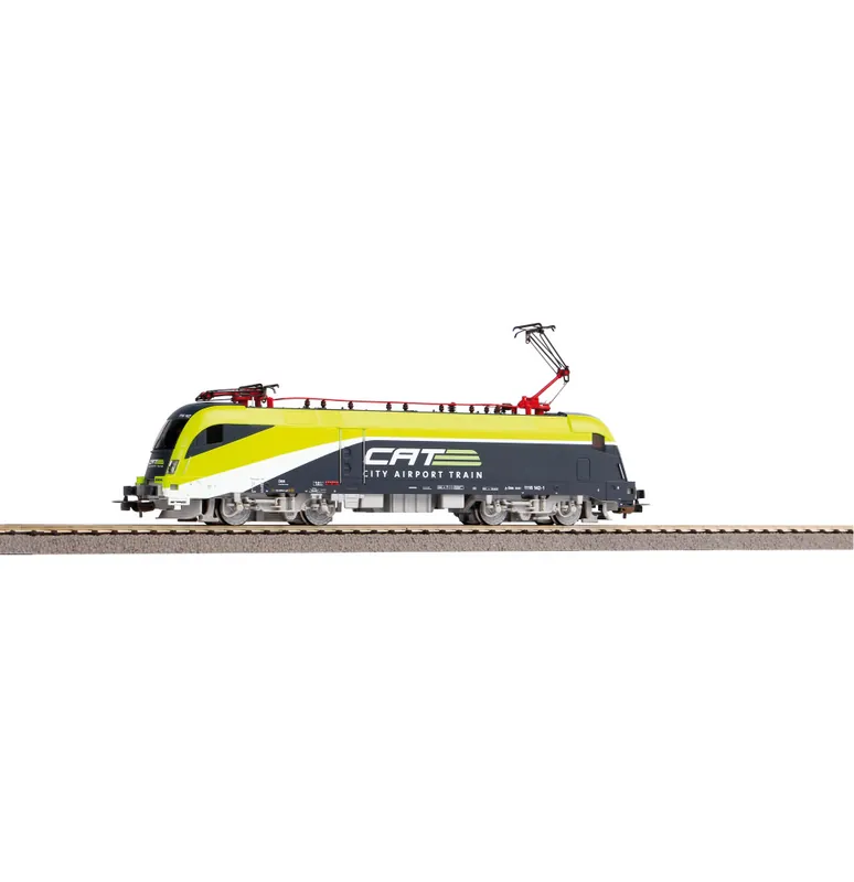 Akční Nabídka Elektrická lokomotiva Rh 1116 CAT ÖBB
