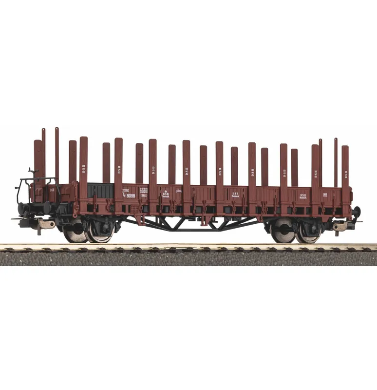 Vůz s klanicemi DSB Top Prodej
