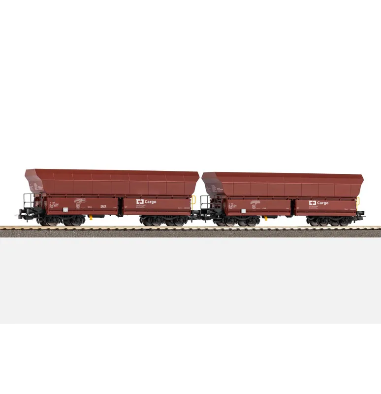 Must-Have Výsypný vůz Falns ČD Cargo