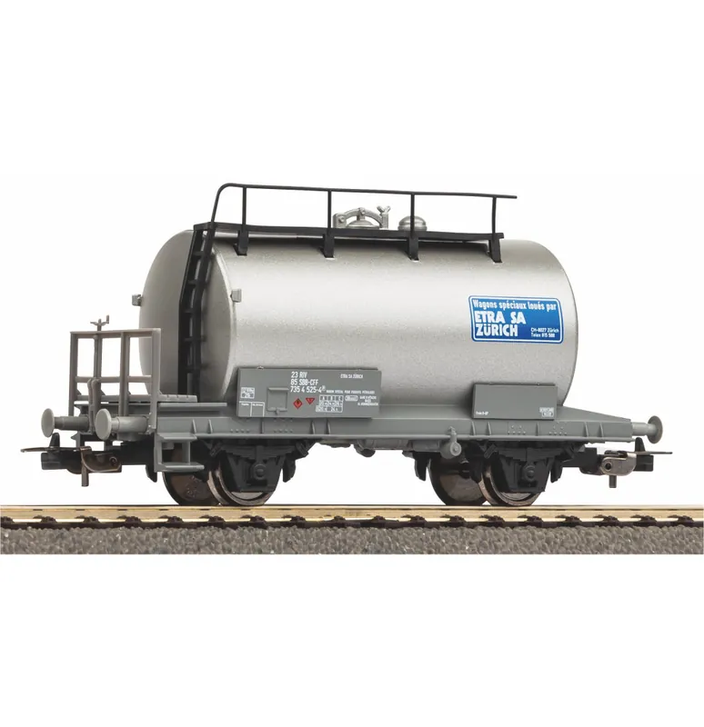 Kup Teď Cisternový vůz Etra AG SBB