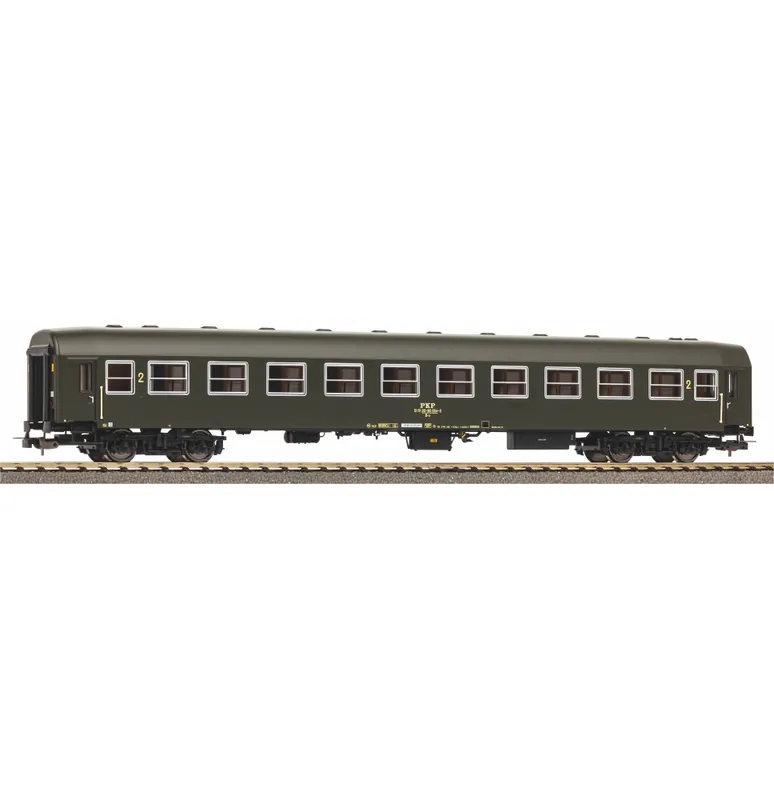 Kup Teď Osobní vůz 111A PKP