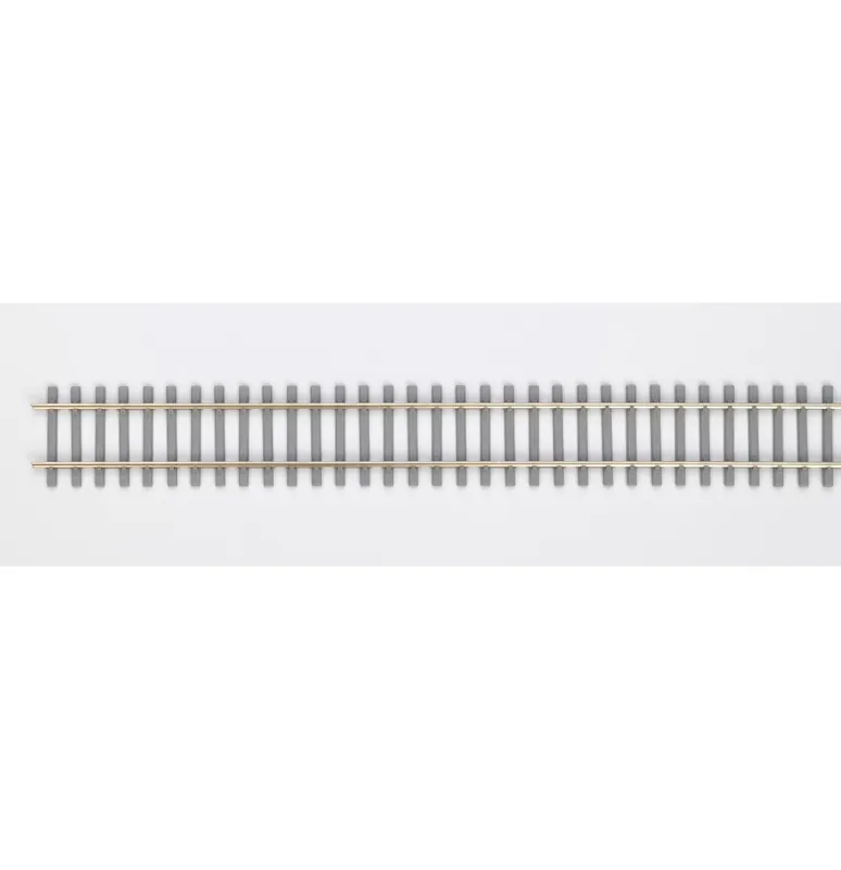 Rychlé Dodání Flexikolejnice s betonovými pražci 940 mm