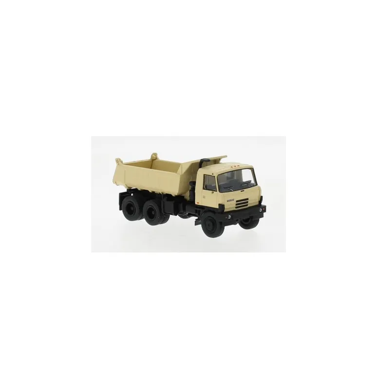 Oblíbený Tatra 815 sklápěč