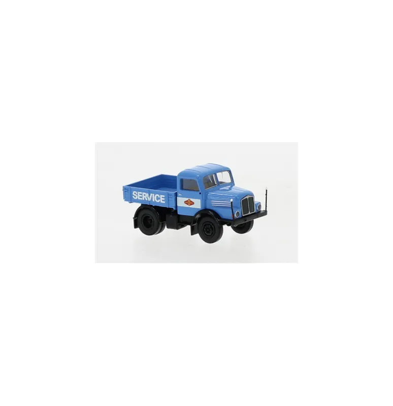 IFA S 4000-1 Odeslání Ihned