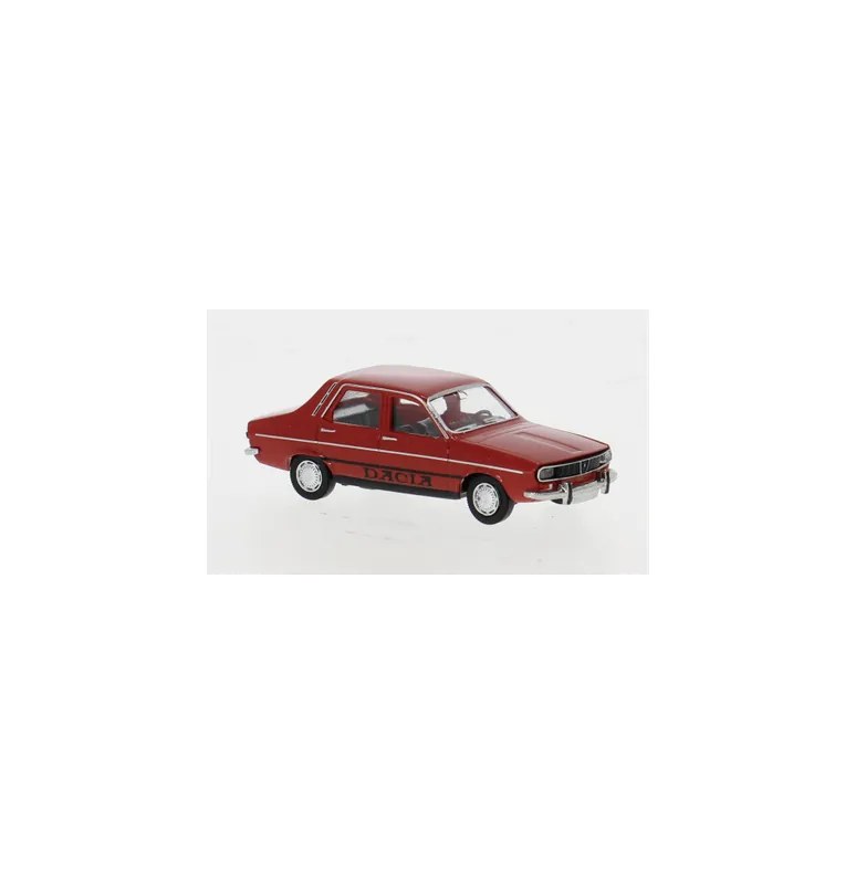 Hit Sezóny Dacia 1300