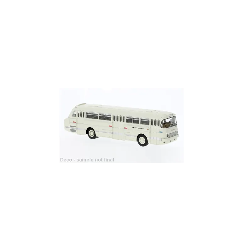 Ikarus 66 3-türig, KVK Annaberg Rychlé Dodání