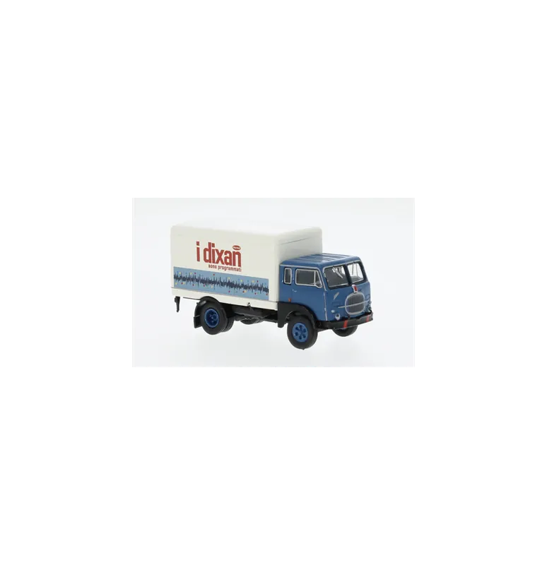 Fiat 642 Koffer, idixan Sezónní Sleva