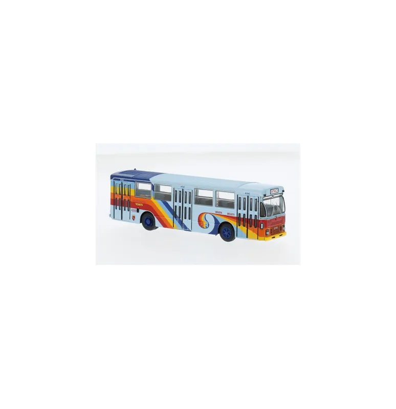 Víkendová Akce Fiat 418 AL, ATAC