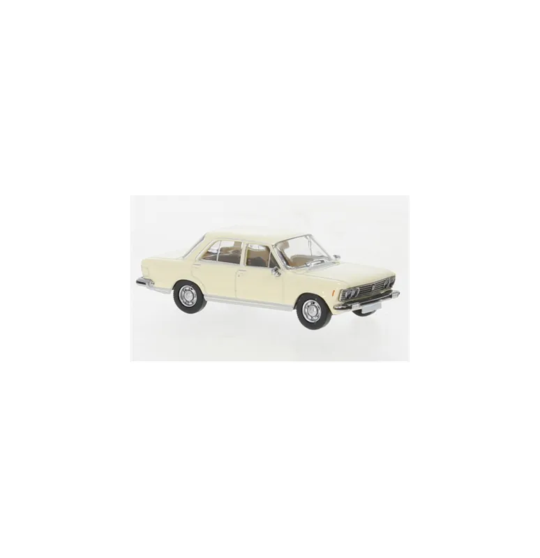 Fiat 130, beige Omezená Nabídka