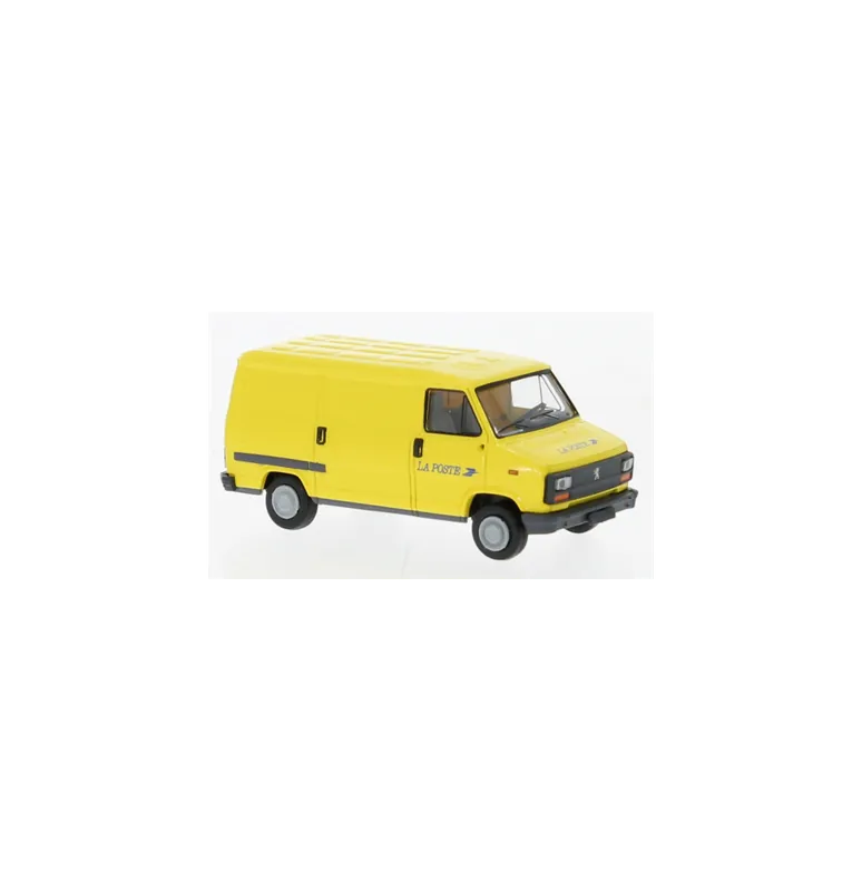 Přímo Od Výrobce Peugeot J5 Kasten, La Poste (F)