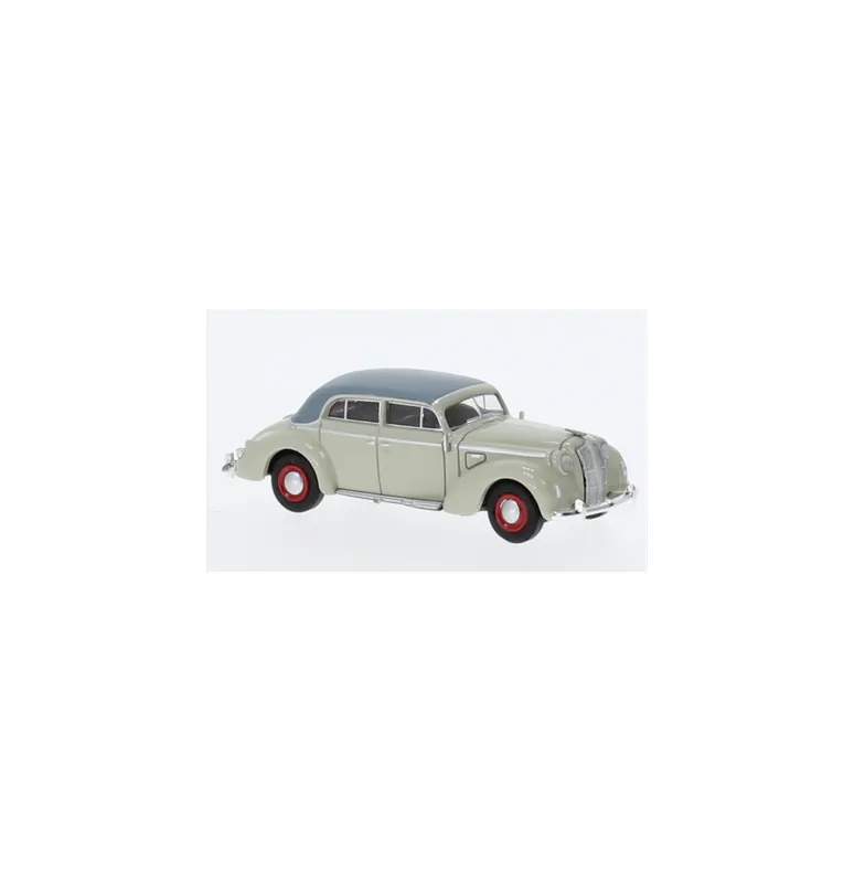 Finální Výprodej Opel Admiral, hellgrau/grau