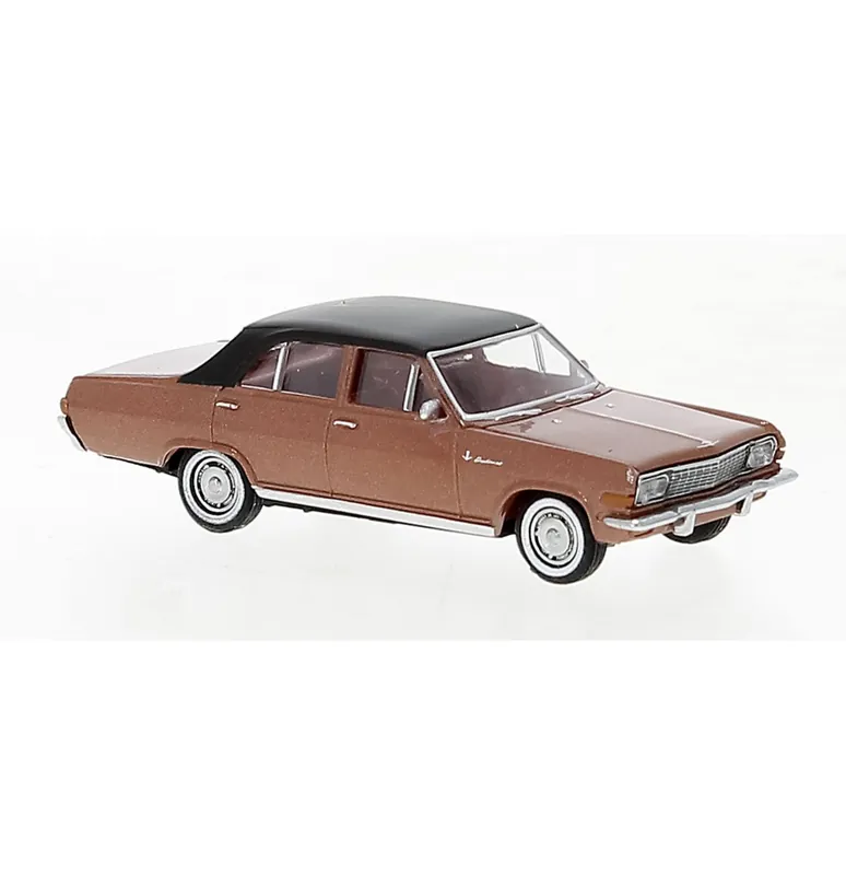 Pouze Dnes Opel Diplomat A, kupfer/schwarz