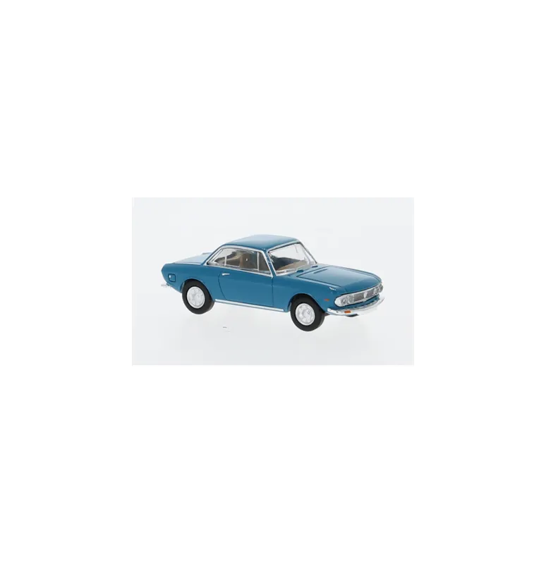 Nízká Cena Lancia Fulvia Coupe, blau