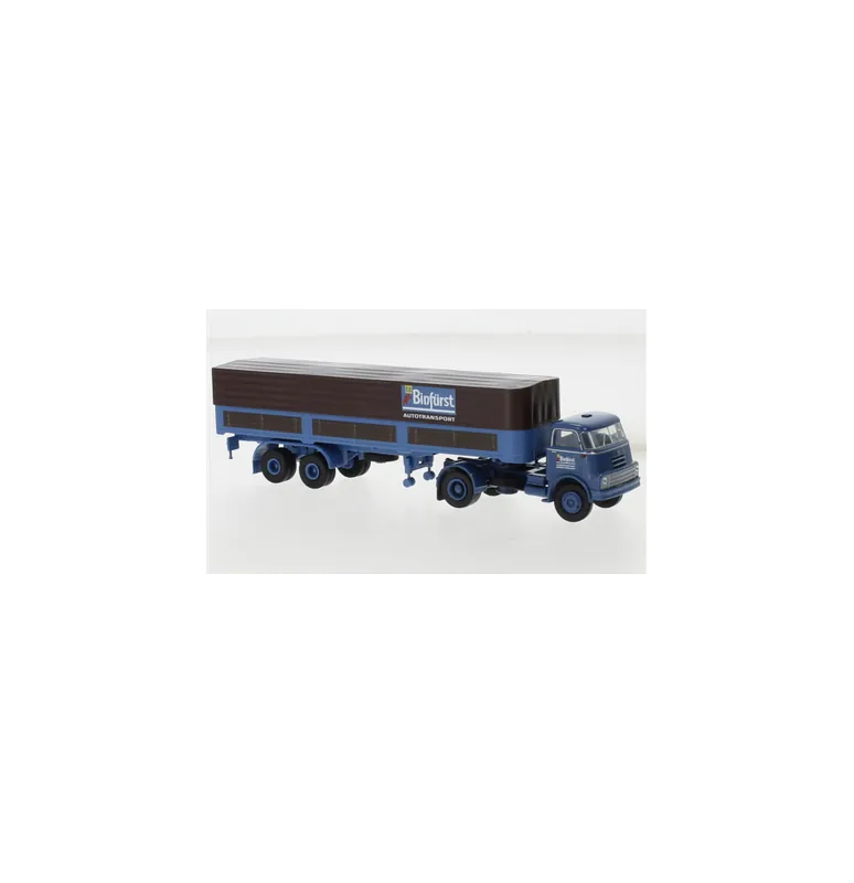 DAF DO 2000 PP-SZ, Binfürst Značkový