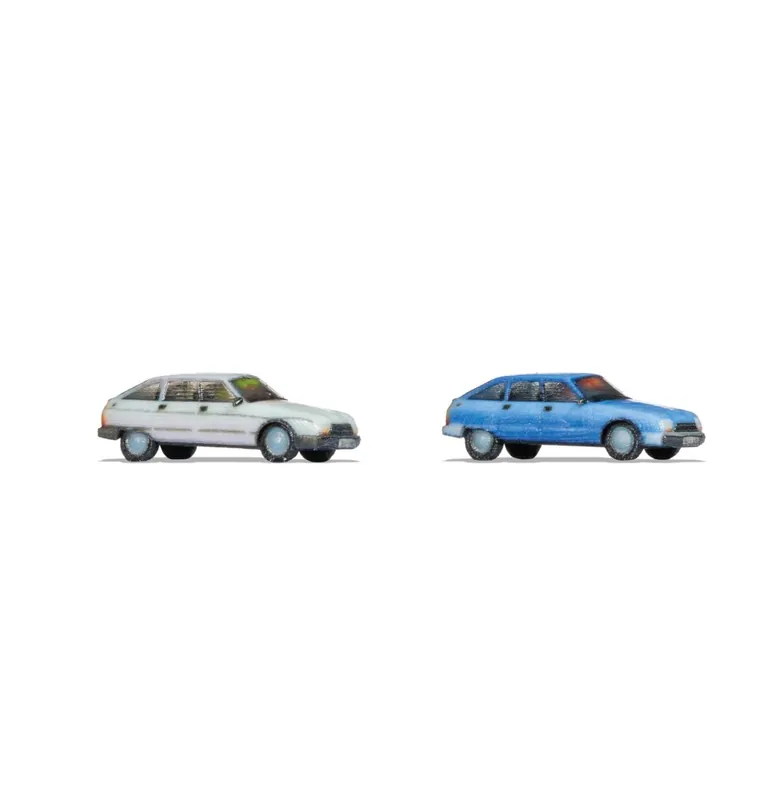 Cenově Výhodný Citroën GSA