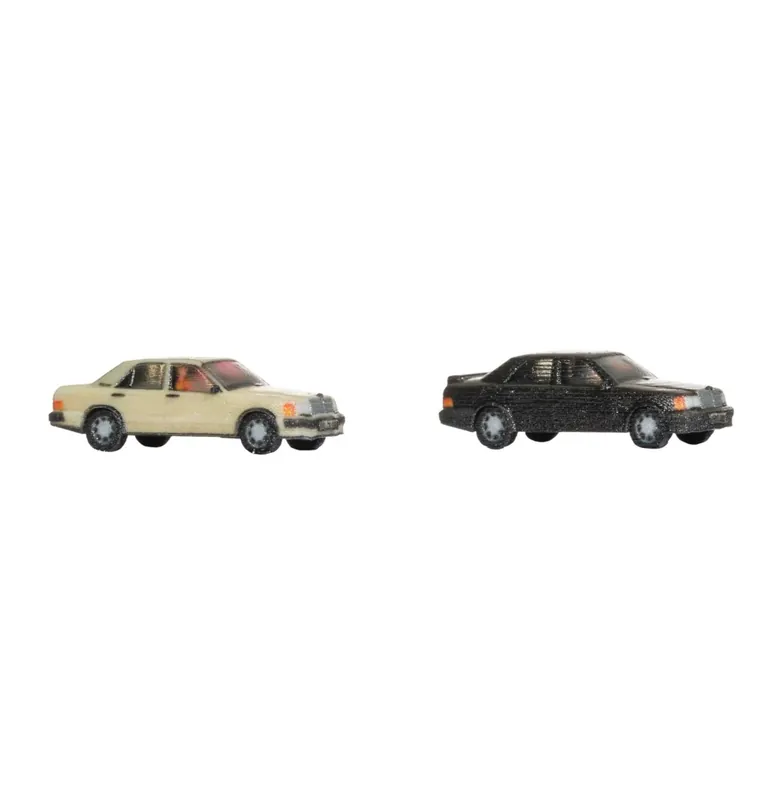 Mercedes-Benz W201/190 Víkendová Akce