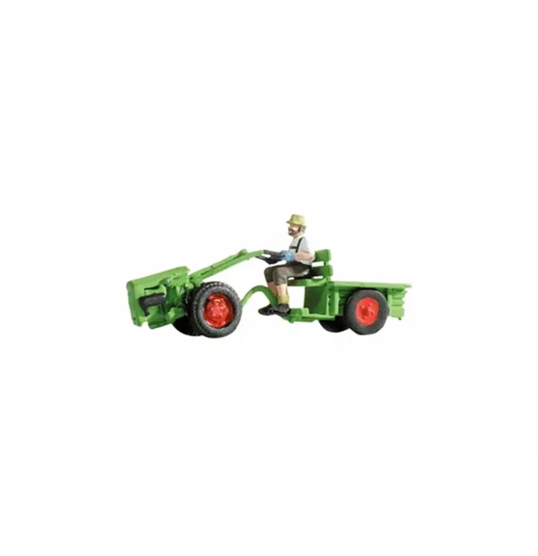 Zahradní traktor Nejprodávanější