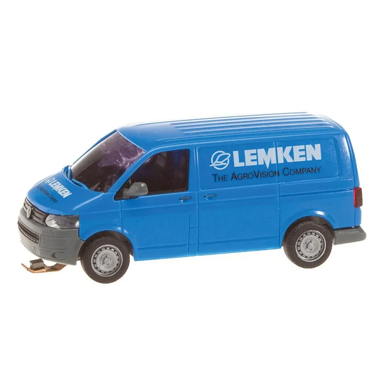 VW T5 Transporter (WIKING) Nejprodávanější