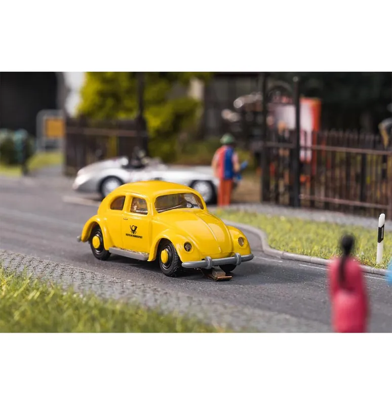 Expresní Doručení VW Käfer Post (BUSCH)