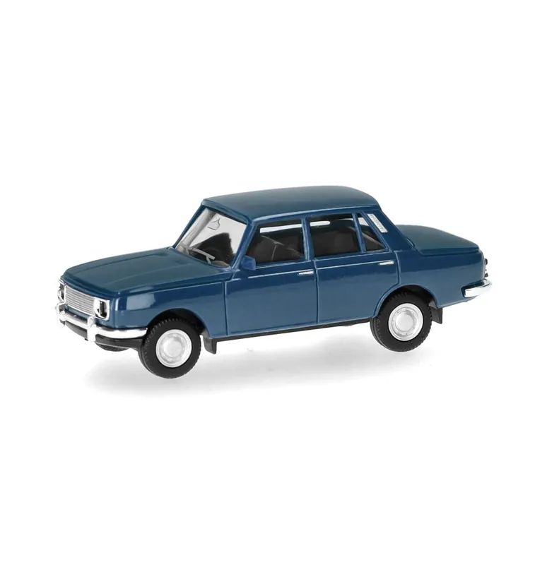 Vysoce Kvalitní Wartburg 353´ 66 blau