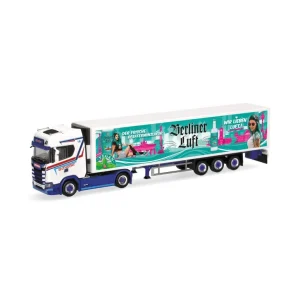 Must-Have Scania CS 20 HD KüKo-Sz