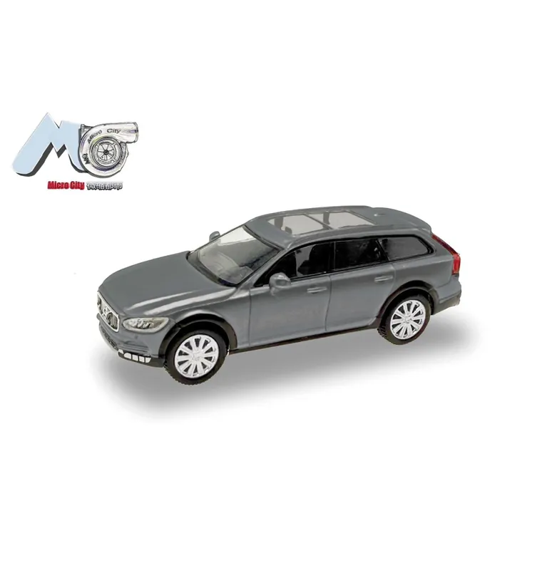 Volvo V90, grau (ab 2017) Levný