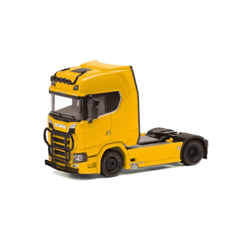 Scania CS20 LB & RS,ginstergel Pouze Dnes