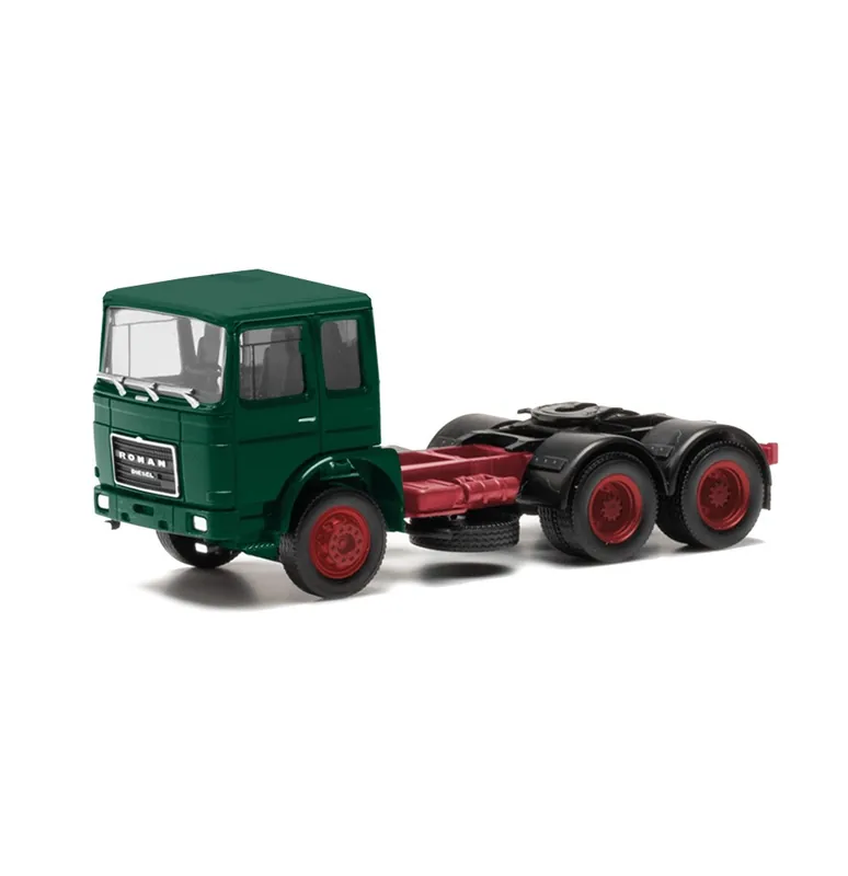 Kup Teď Roman Diesel ZM 3a, moosgrün