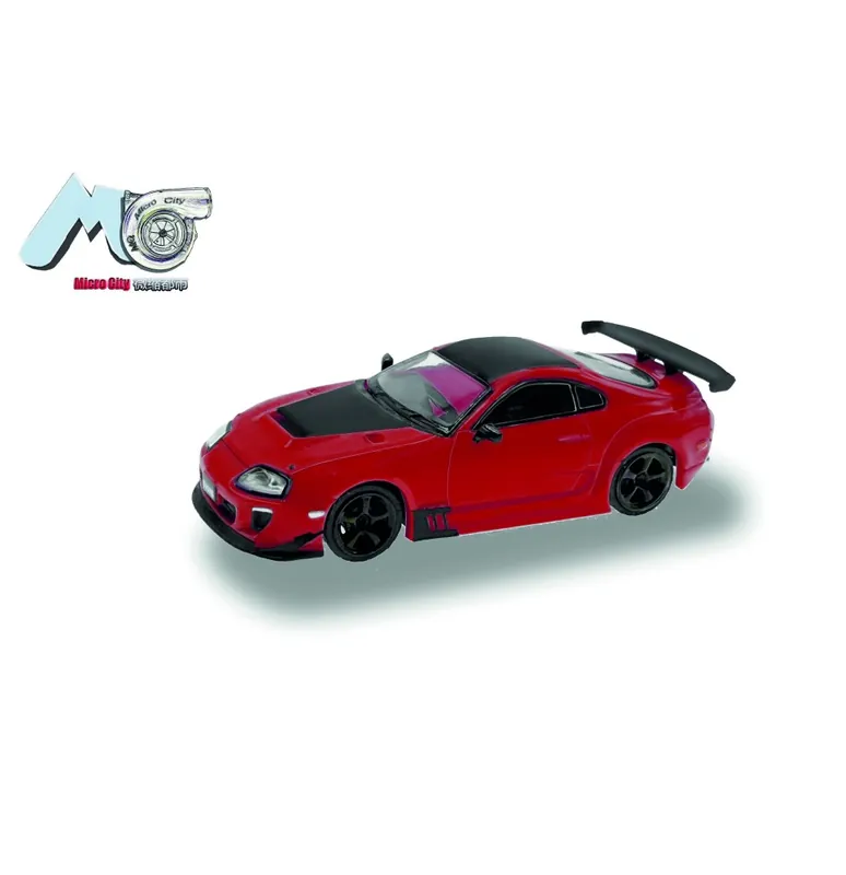 Nejlepší Volba Toyota Supra, rot (1993-2002)