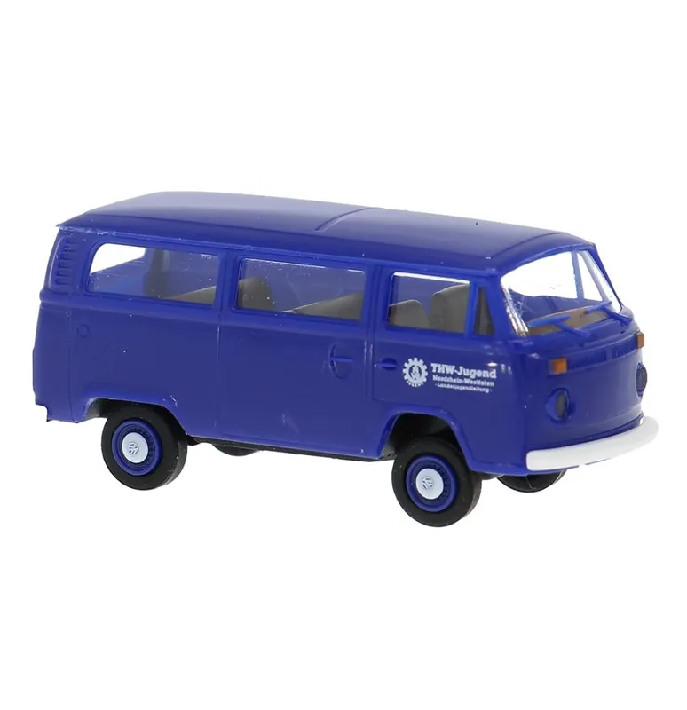 Koupit Online VW T2 Kombi der THW-Jugend