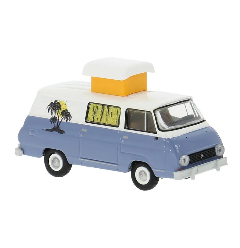 Koupit Online Škoda 1203 Camper