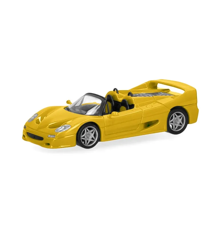 Top Prodej Ferrari F50 Spider Giallo Mod.