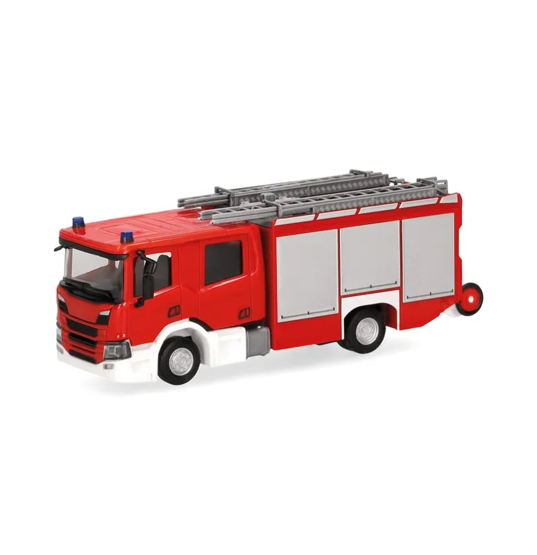 Nejlepší Cena Scania CP28 Crewc.Löschfgz. FW