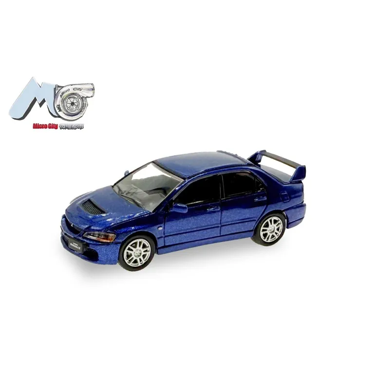 Dokud Zásoby Vydrží Mitsubishi Lancer Evolution 9