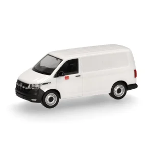 Časově Omezené VW T 6.1 Kasten DB