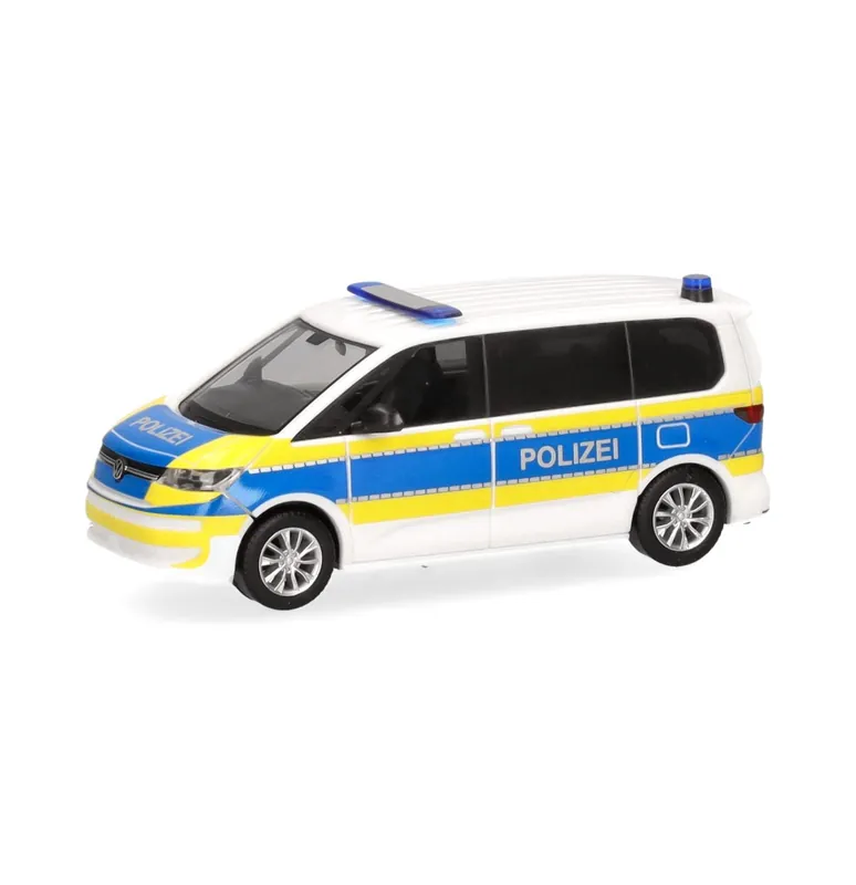 VW Multivan Polizei Nds. Top Prodej