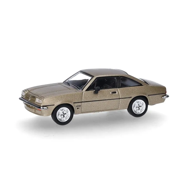 Odeslání Ihned Opel Manta B, weißgold