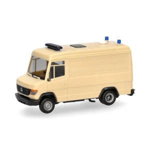 Značkový MiKi MB Vario RTW