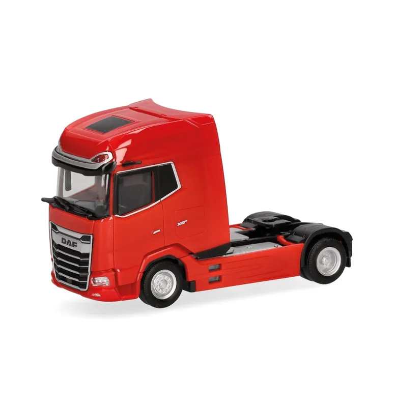 DAF XG+ facelift Zgm 2a rot Rychlé Dodání