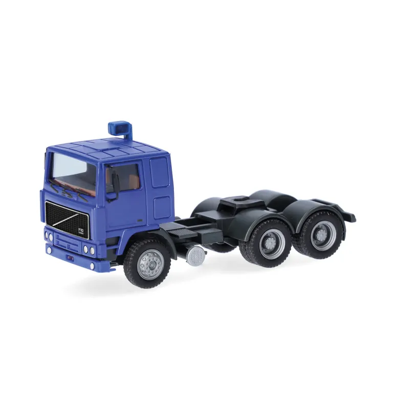 Vysoce Kvalitní Volvo F10 FD Zgm ultramarinbl.