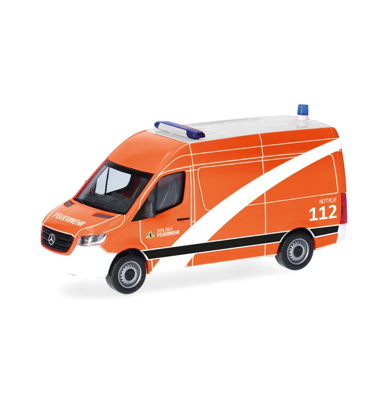 MB Sprinter Kasten HD NKTW Cenová Bomba