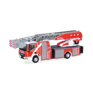 Zlevněný MAN TGM CC DLK Berliner Feuerw