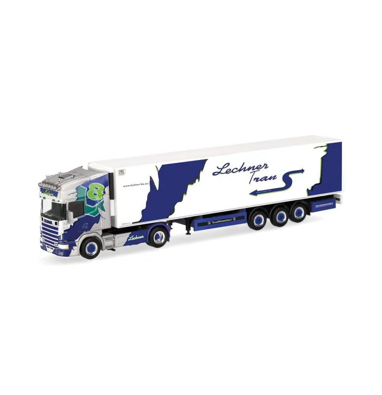 Scania 164 TL KüKo-Sz Lechner Zlevněný
