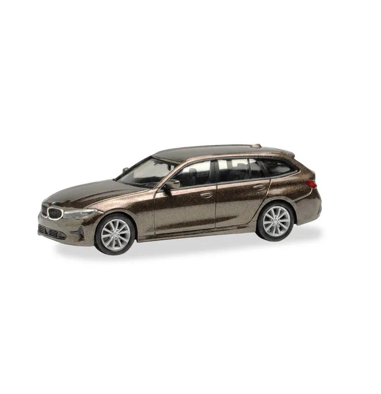 Originální BMW 3er Touring messing