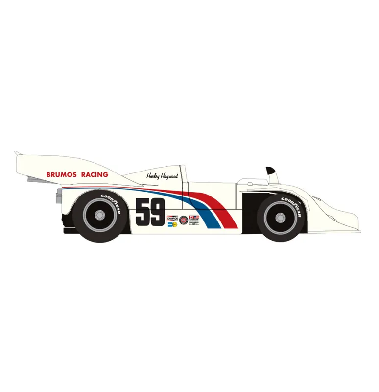 Zlevněný Porsche 917-10 "59-Brumos"