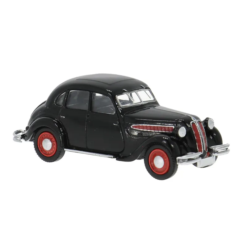 Sezónní Sleva BMW 326 in schwarz
