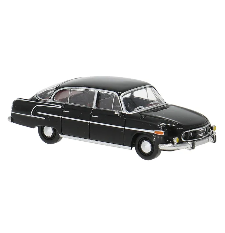 Levný Tatra 603-2 černá